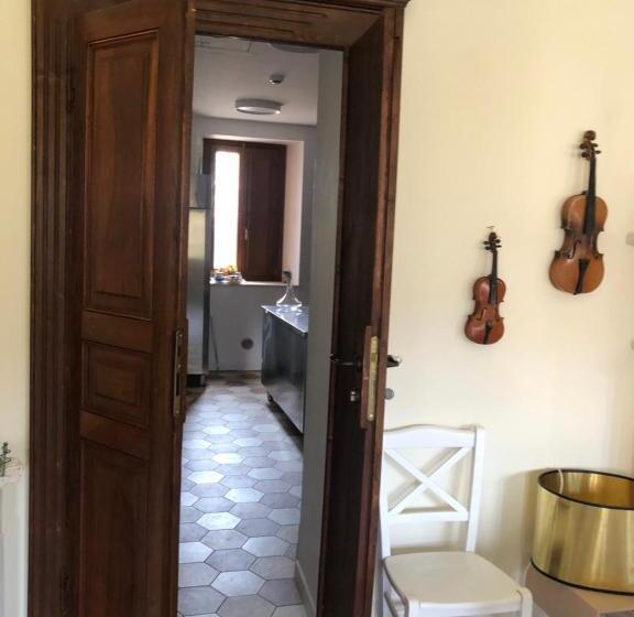 リゾートホテル Dimora Dell'arte