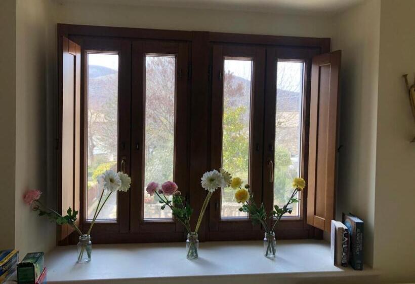 リゾートホテル Dimora Dell'arte