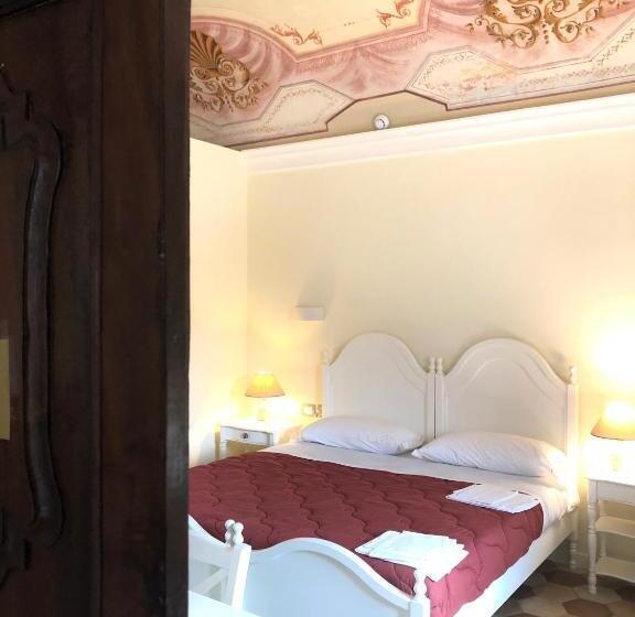 リゾートホテル Dimora Dell'arte