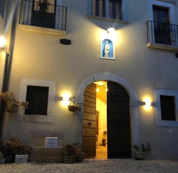 リゾートホテル Dimora Dell'arte