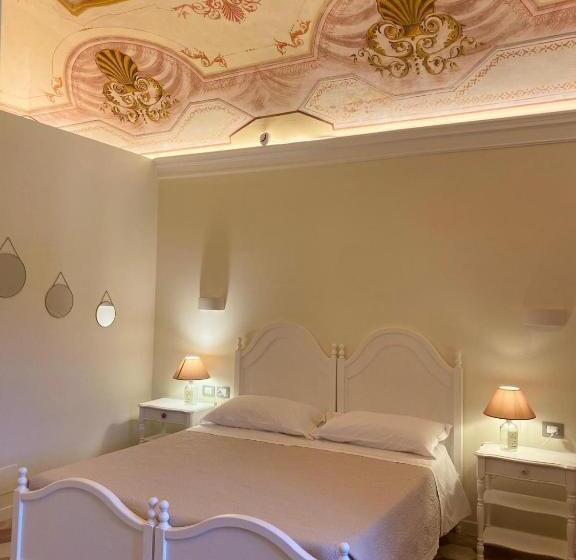 リゾートホテル Dimora Dell'arte