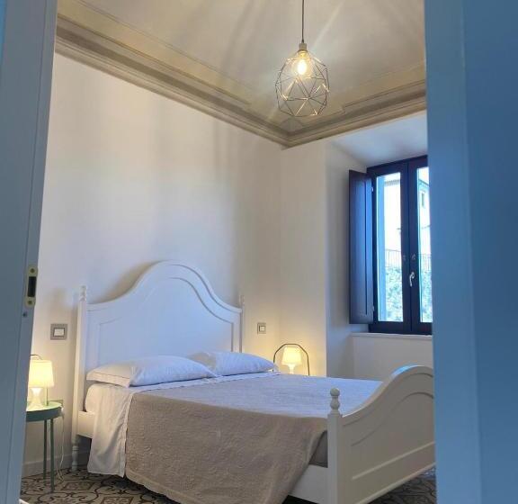 リゾートホテル Dimora Dell'arte