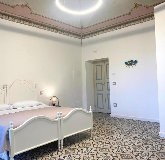 リゾートホテル Dimora Dell'arte