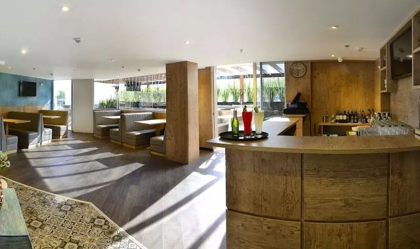 Turrim Dei Hotel Boutique