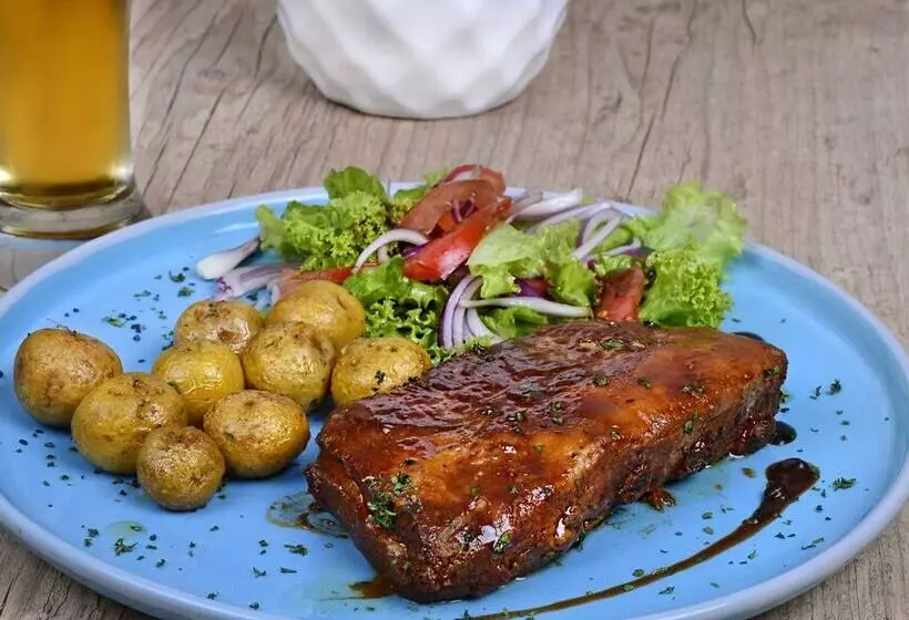 Turrim Dei Hotel Boutique