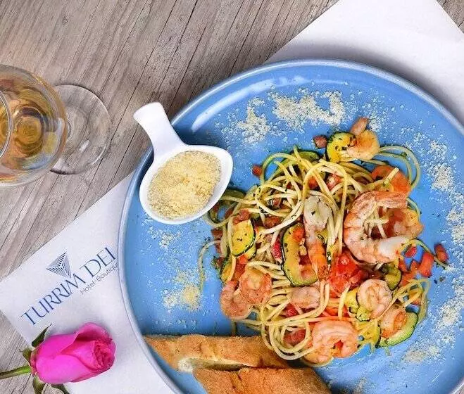 Turrim Dei Hotel Boutique