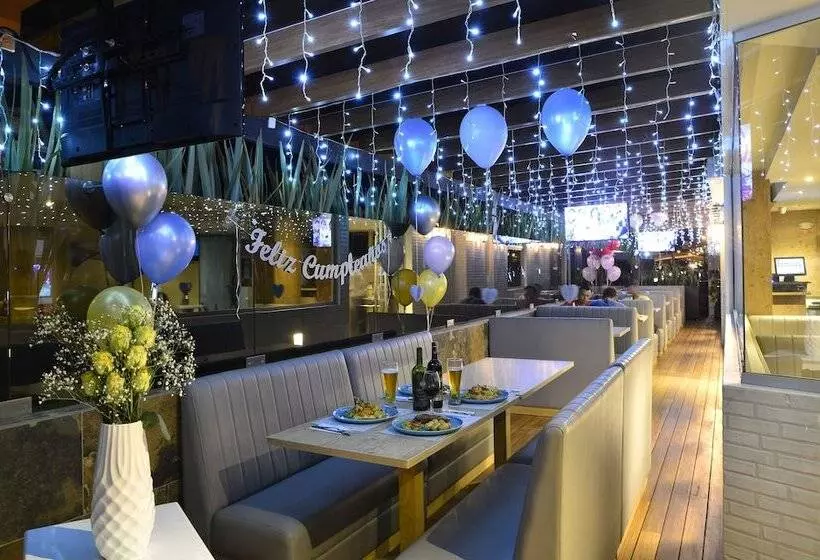 Turrim Dei Hotel Boutique