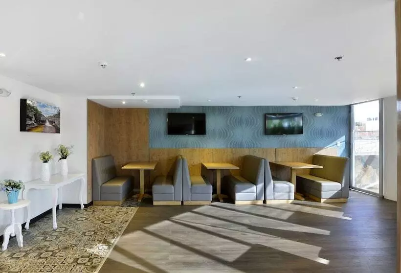 Turrim Dei Hotel Boutique