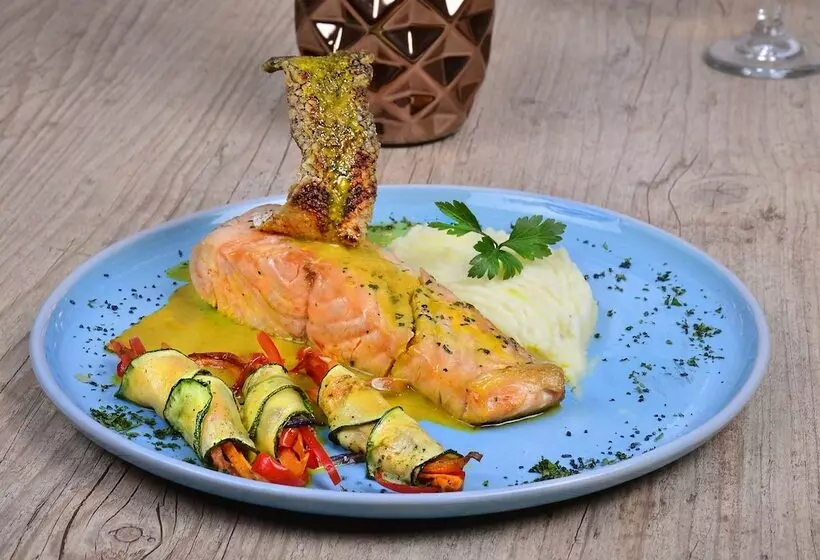 Turrim Dei Hotel Boutique