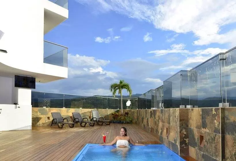 Turrim Dei Hotel Boutique