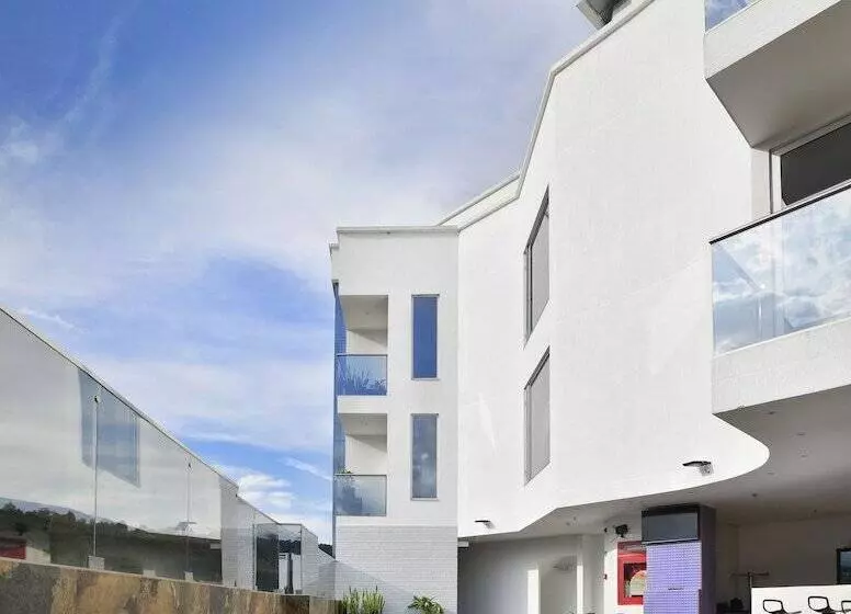 Turrim Dei Hotel Boutique