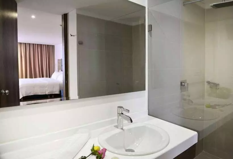 Turrim Dei Hotel Boutique