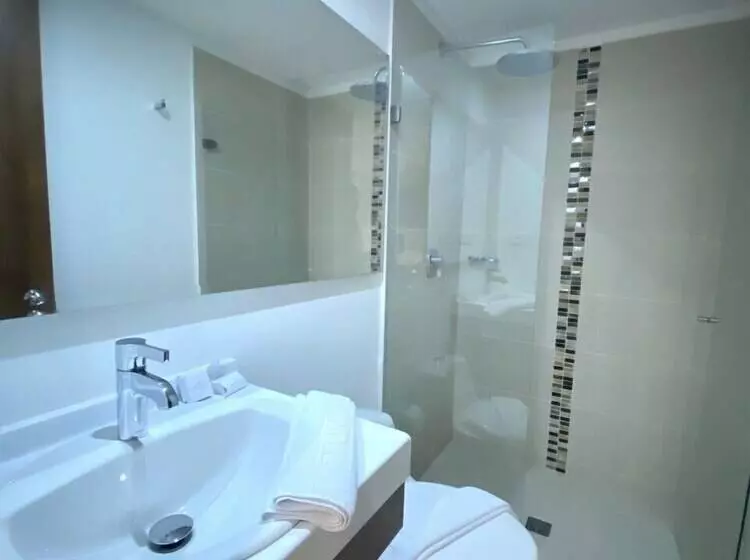 Turrim Dei Hotel Boutique