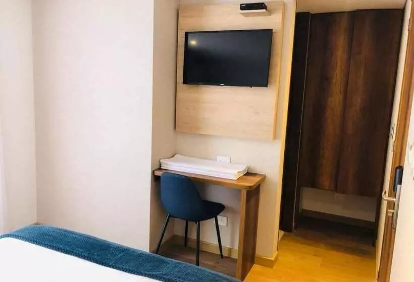 Turrim Dei Hotel Boutique