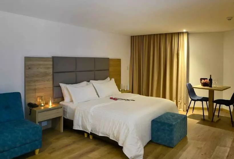 Turrim Dei Hotel Boutique