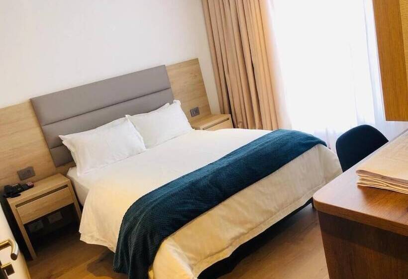 Turrim Dei Hotel Boutique