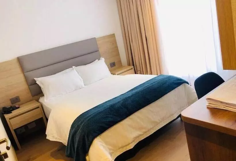 Turrim Dei Hotel Boutique