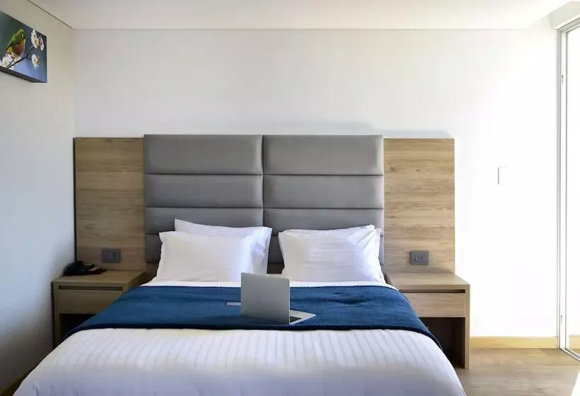 Turrim Dei Hotel Boutique