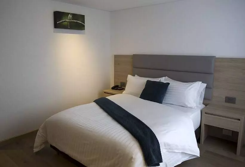 Turrim Dei Hotel Boutique