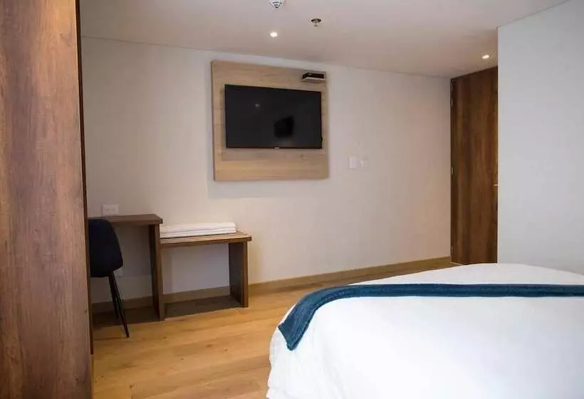 Turrim Dei Hotel Boutique