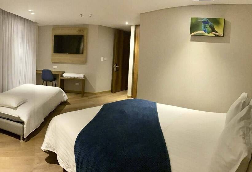 Turrim Dei Hotel Boutique