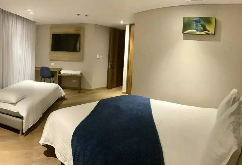 Turrim Dei Hotel Boutique