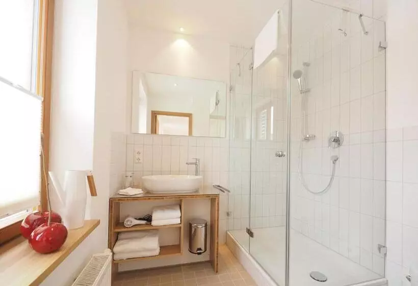 Retkeilymaja Gasthaus Schwanen