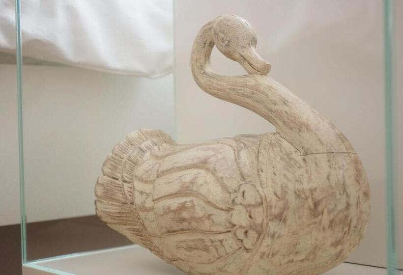 הוסטל Gasthaus Schwanen