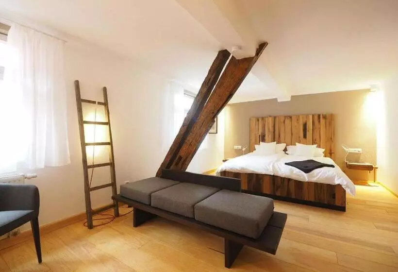 Retkeilymaja Gasthaus Schwanen