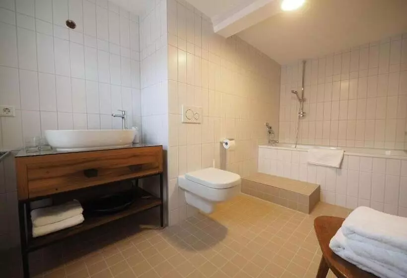 Retkeilymaja Gasthaus Schwanen