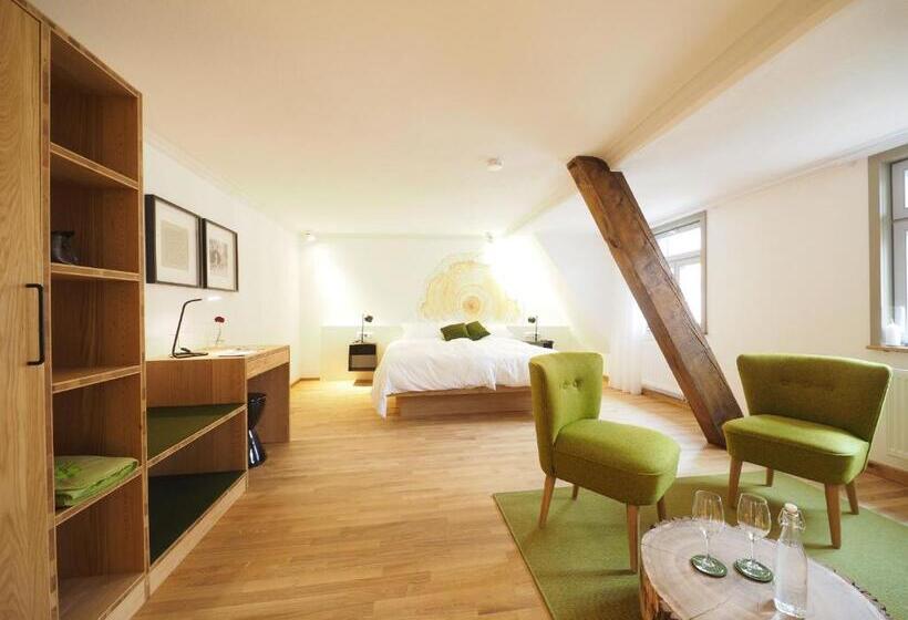 הוסטל Gasthaus Schwanen