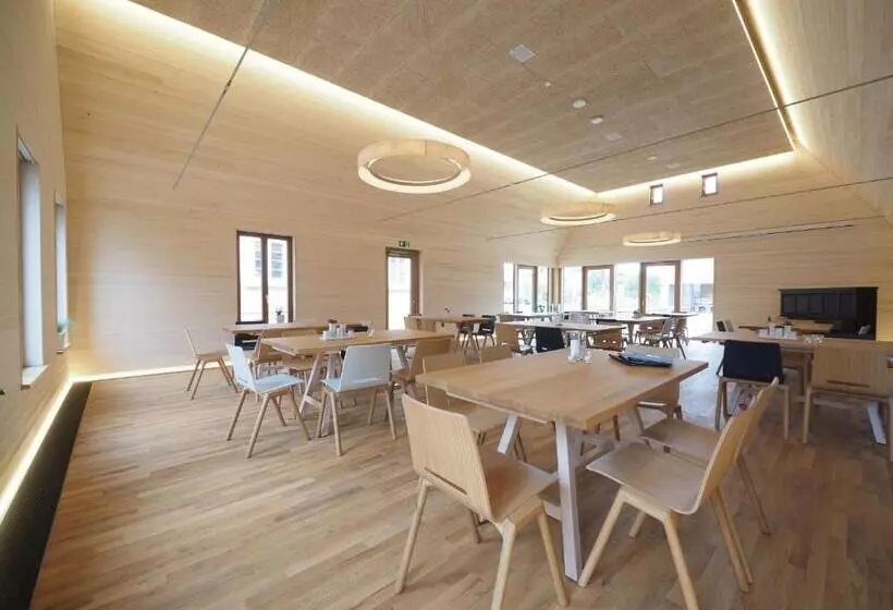 Retkeilymaja Gasthaus Schwanen