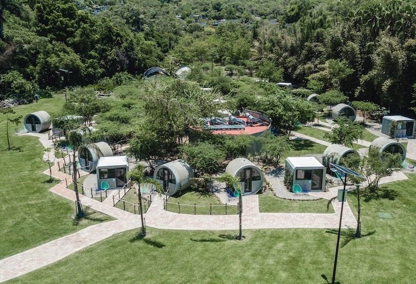 فندق صغير Kubhotel By El Rollo