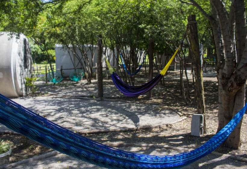 فندق صغير Kubhotel By El Rollo