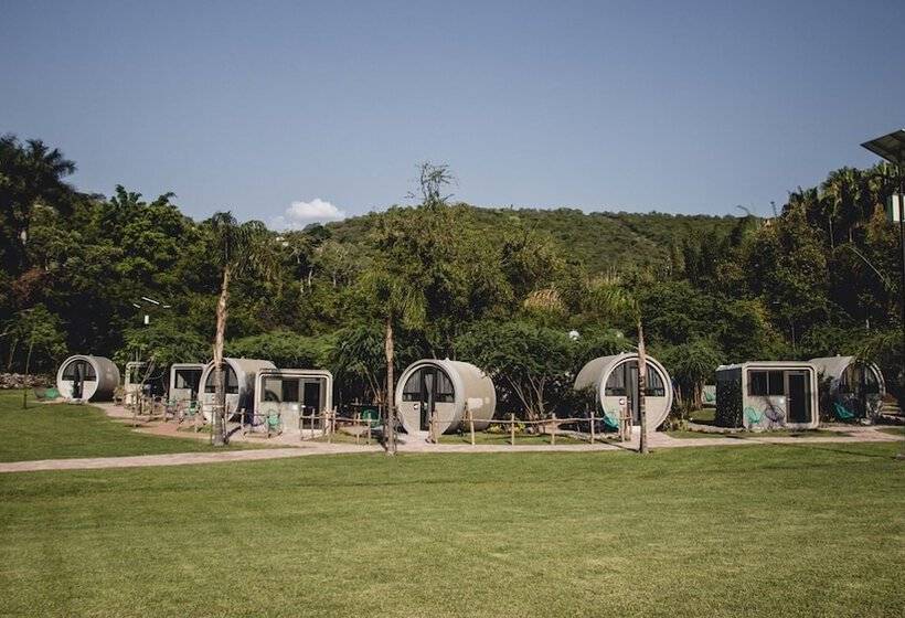 فندق صغير Kubhotel By El Rollo