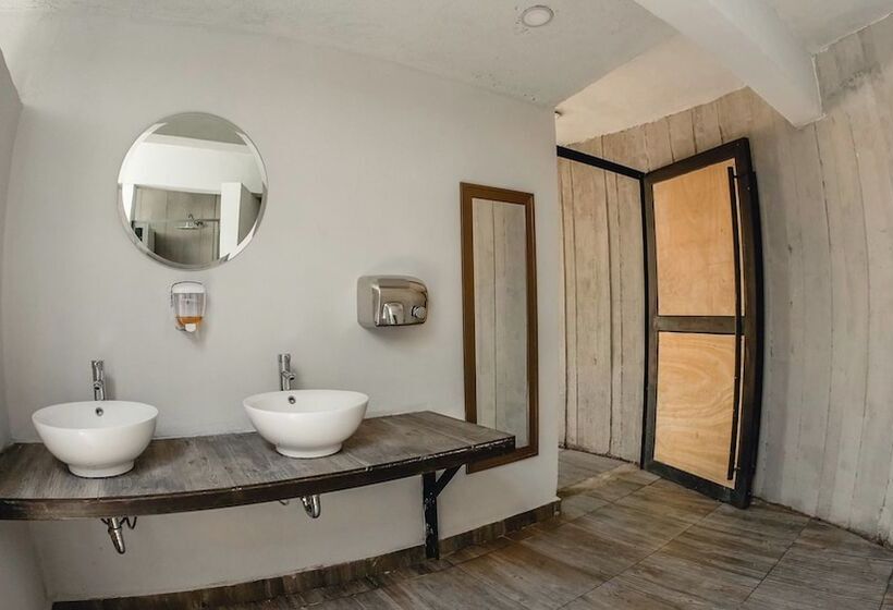 فندق صغير Kubhotel By El Rollo