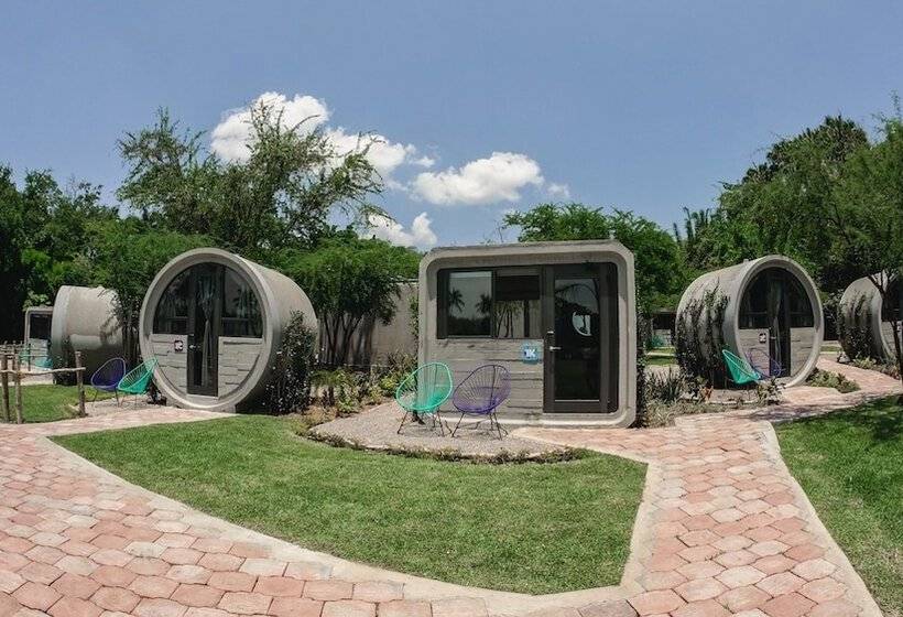 فندق صغير Kubhotel By El Rollo