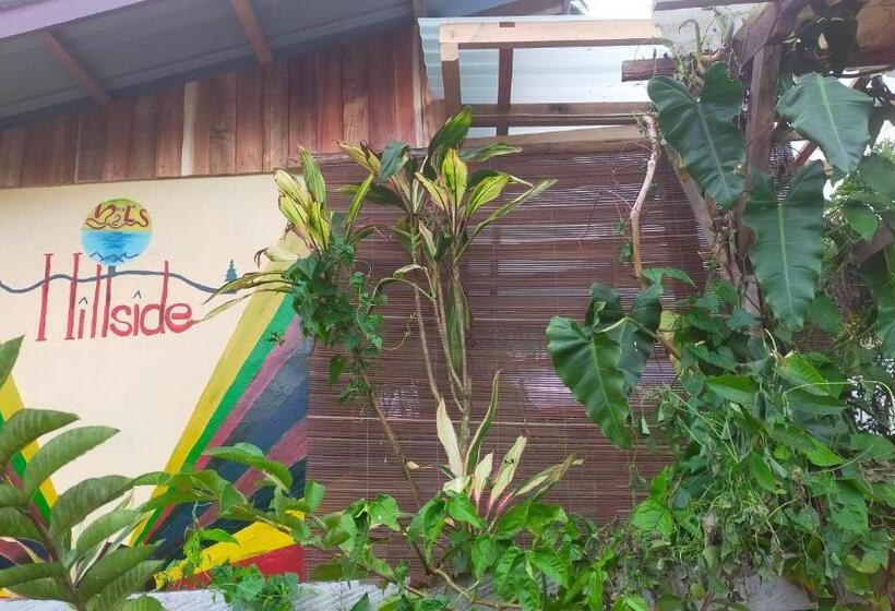 הוסטל Mil's Hillside Tourist Inn