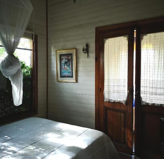 旅馆 Octogono Om Shanti