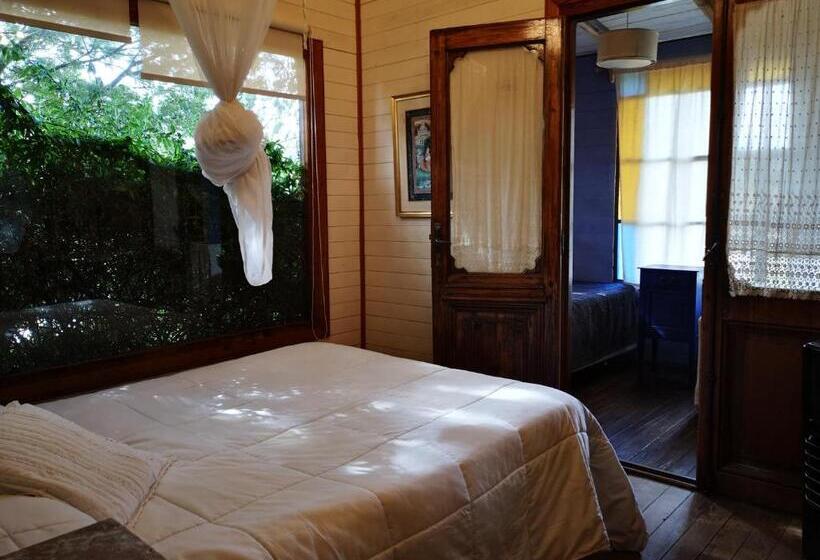 旅馆 Octogono Om Shanti