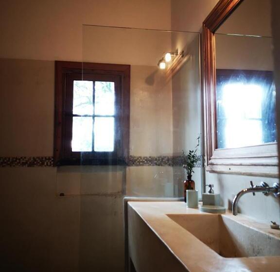 旅馆 Octogono Om Shanti