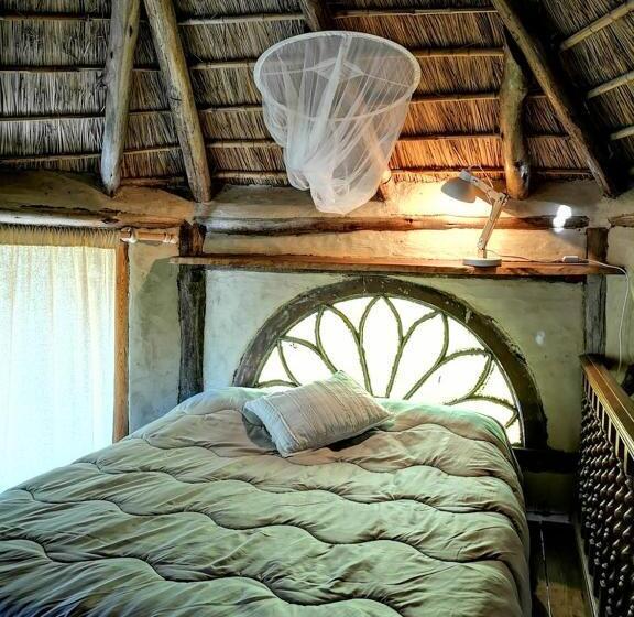 旅馆 Octogono Om Shanti