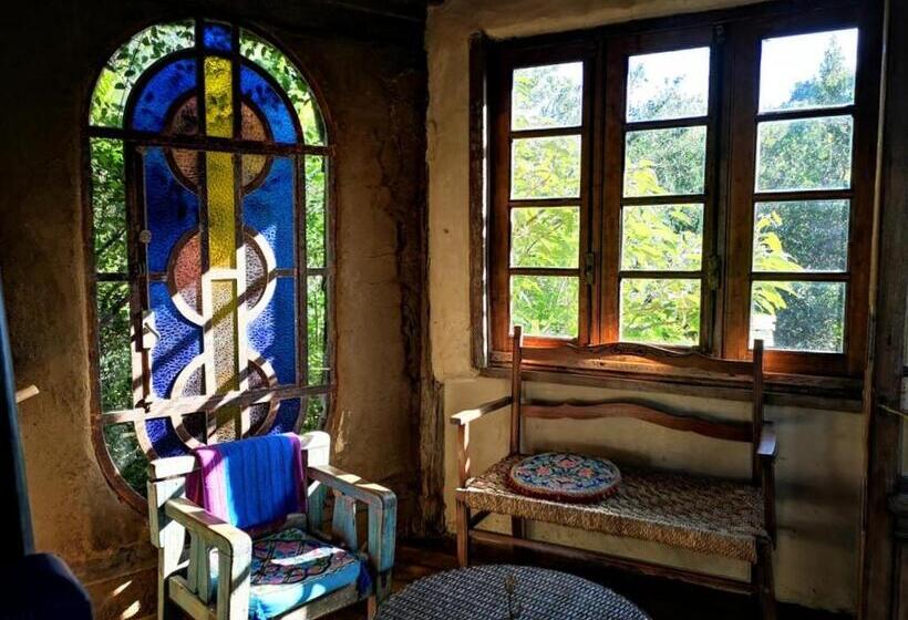 旅馆 Octogono Om Shanti