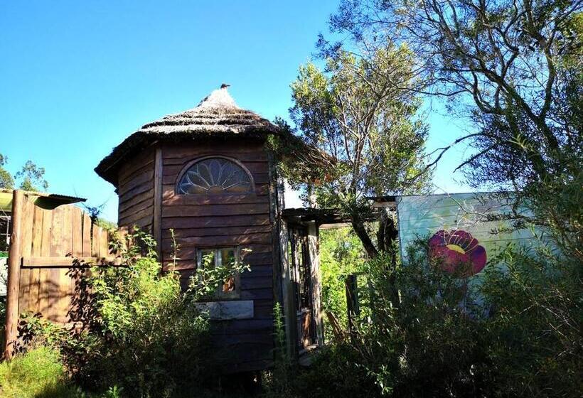 旅馆 Octogono Om Shanti