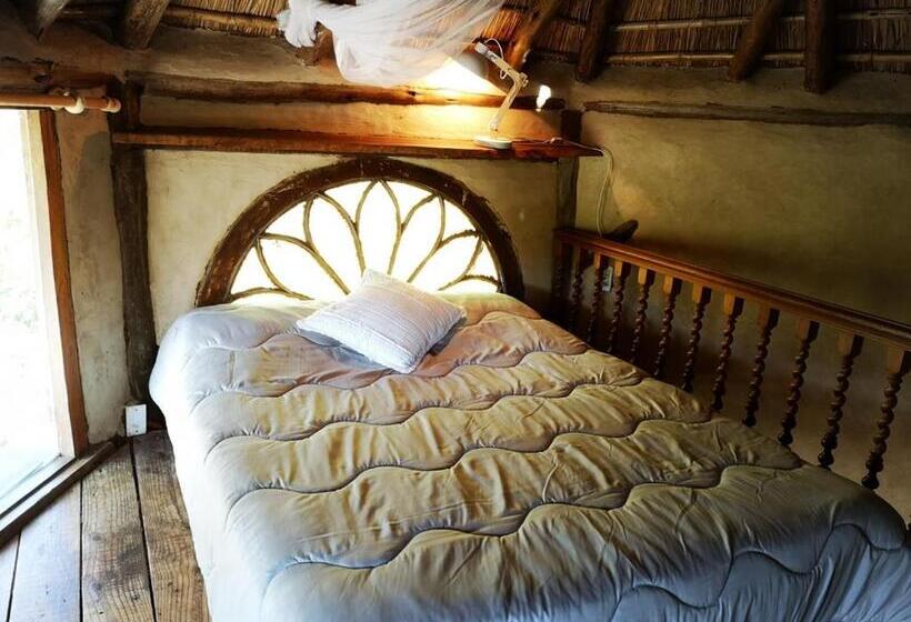 旅馆 Octogono Om Shanti