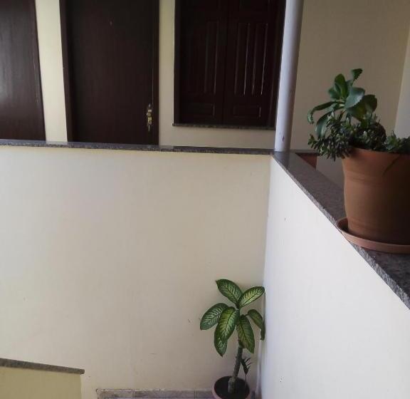 ユースホステル Pousada Tio Sinhô E Tia Sinhá