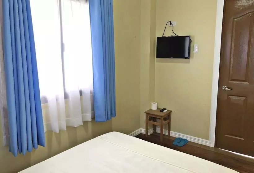 Retkeilymaja Racadisson Tourist Inn