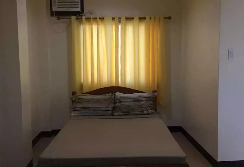 Retkeilymaja Racadisson Tourist Inn