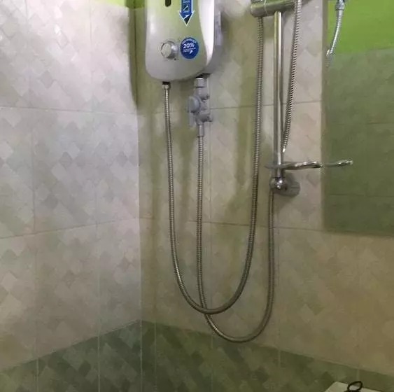 Retkeilymaja Racadisson Tourist Inn