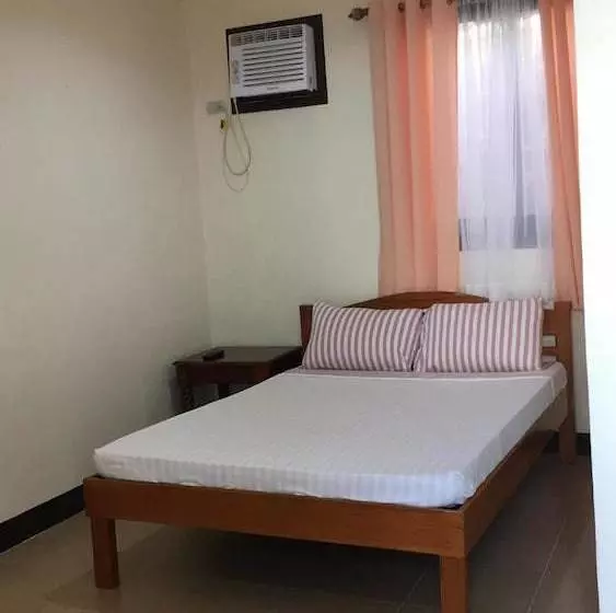 Retkeilymaja Racadisson Tourist Inn